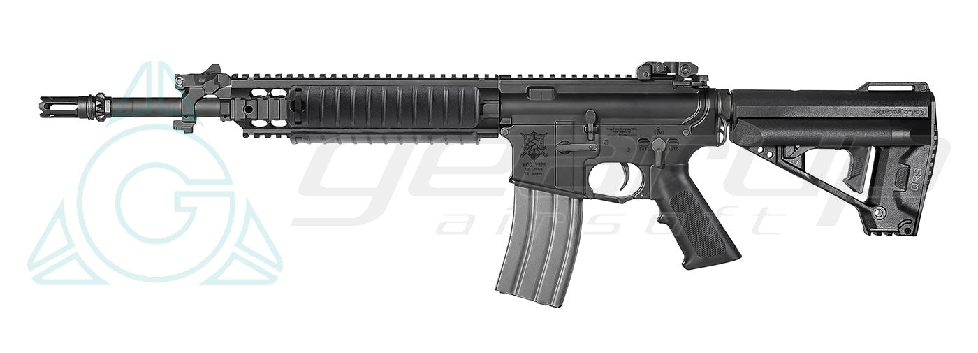 VFC VR16 Tactical Elite II Carbine AEG (BK)
