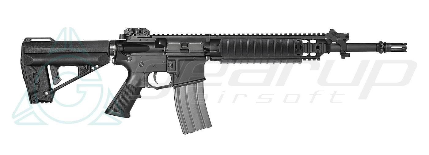 VFC VR16 Tactical Elite II Carbine AEG (BK)