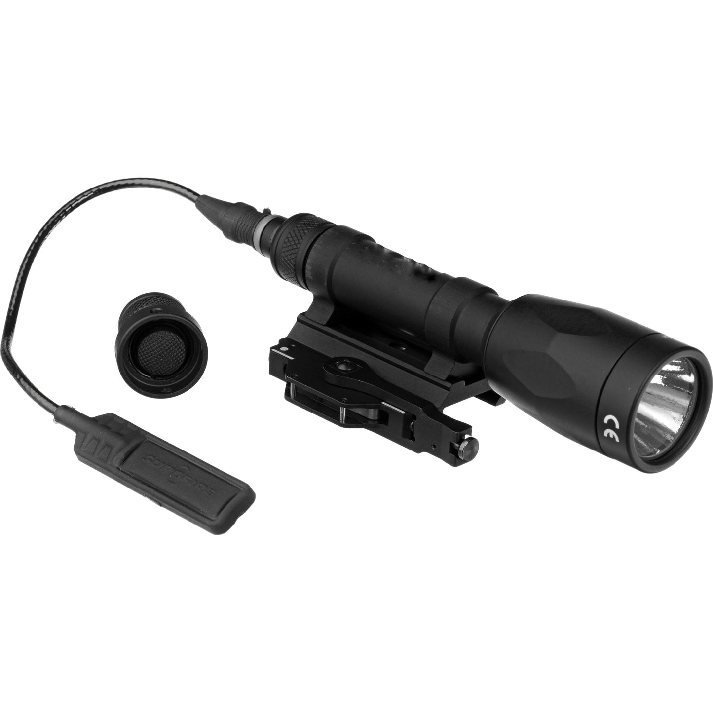 M620P ScoutLight LED Full Version (Black)