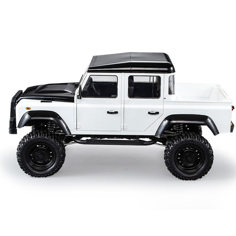 D110 Defender Pickup