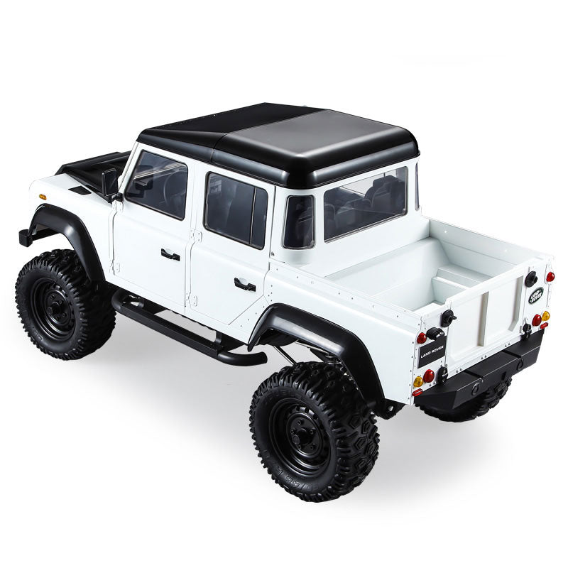 D110 Defender Pickup