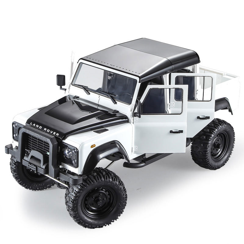 D110 Defender Pickup