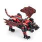 Iron Tiger