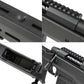 Double Eagle M66 Bolt Action Sniper Rifle DE