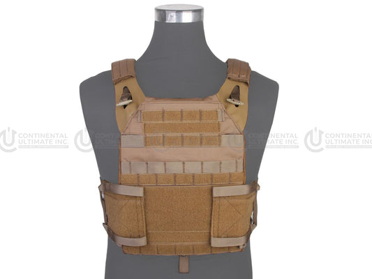 Emerson Gear WHIPTAIL Plate Carrier-CB
