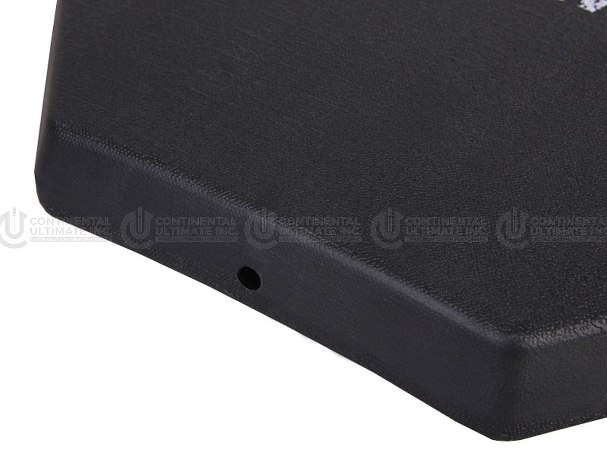 Emerson Gear Dummy SAPI Plate-BK