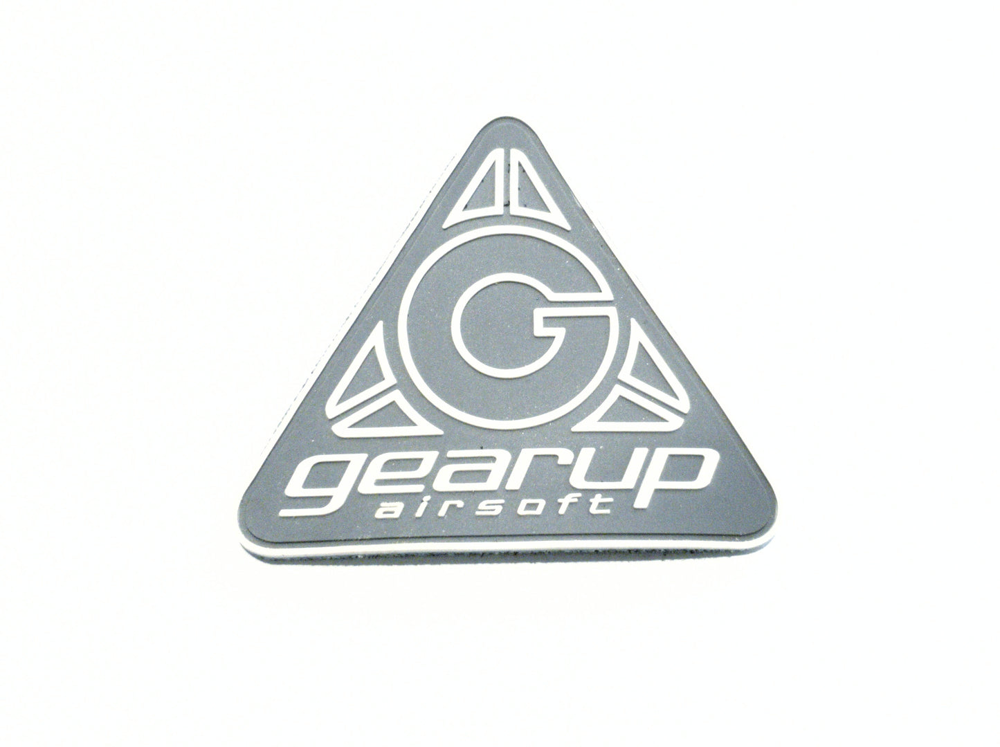 Gear Up Airsoft Patch