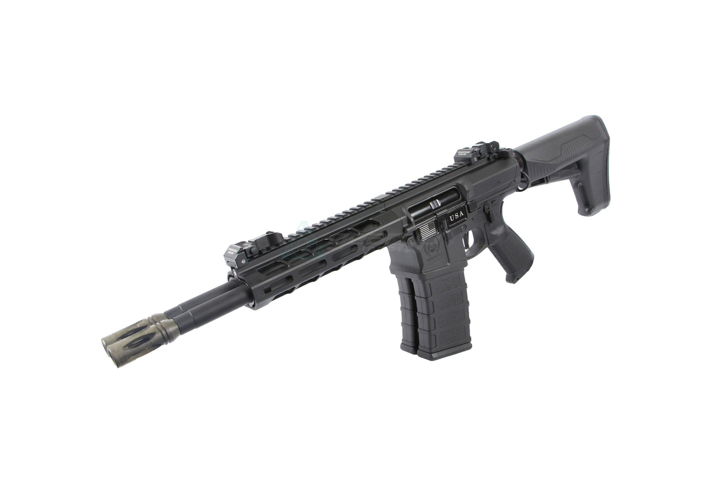 Classic Army DT4- Double Barrel AR - Online Only