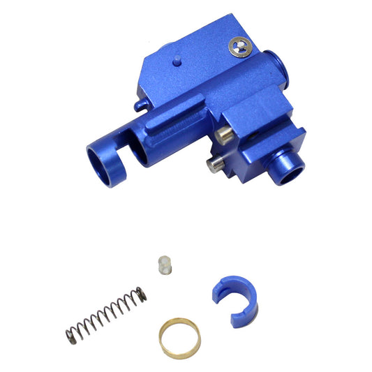 M4 CNC Hop Up Chamber with Self Stabilizing System