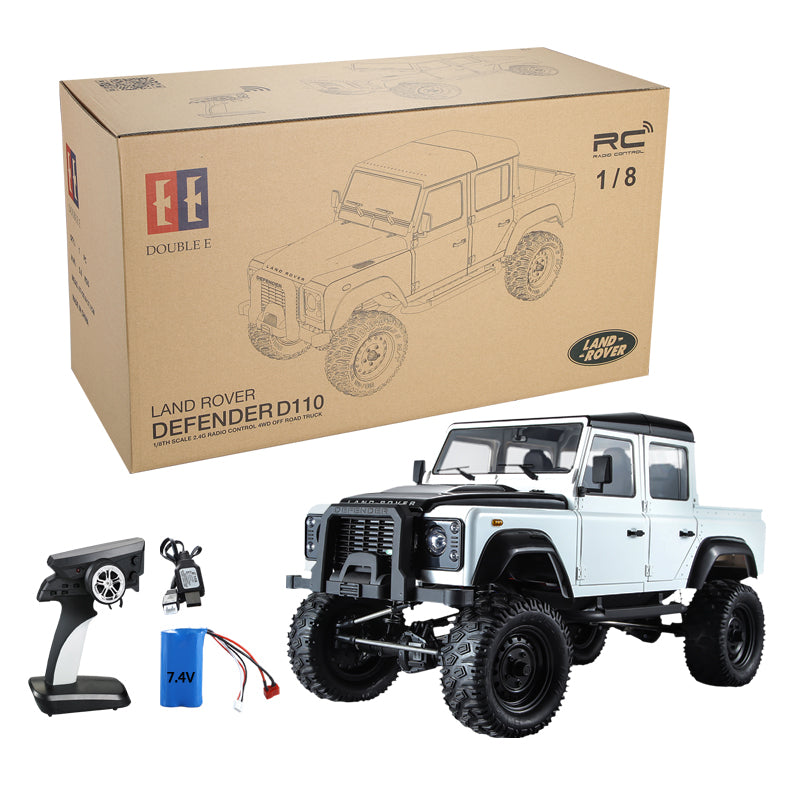 D110 Defender Pickup