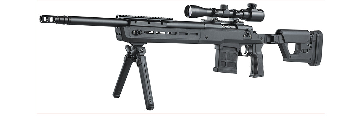M66 Rifle Double Eagle M66 Bolt Action Sniper Rifle BK