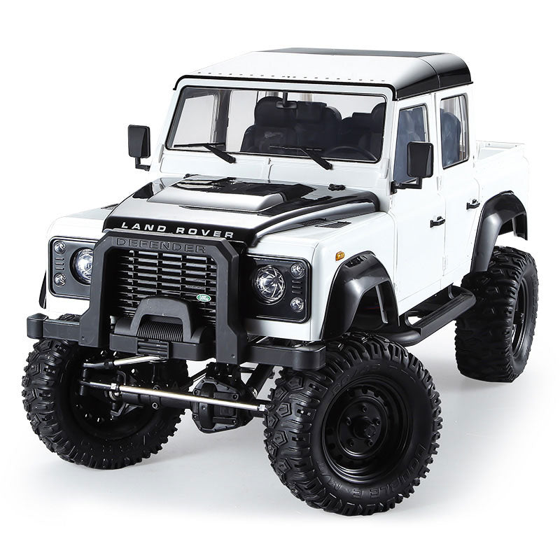 D110 Defender Pickup