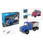 Dump Truck