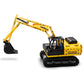 Excavator