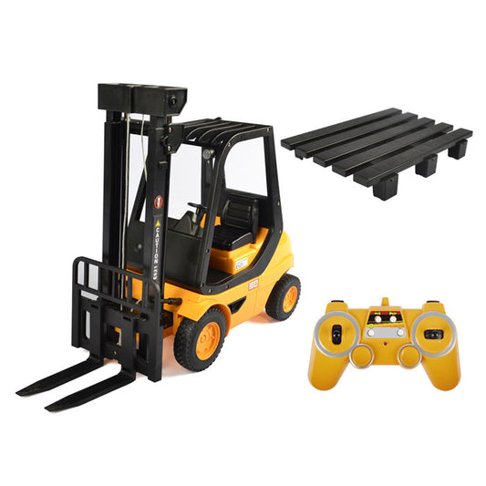 1:8 RC Forklift