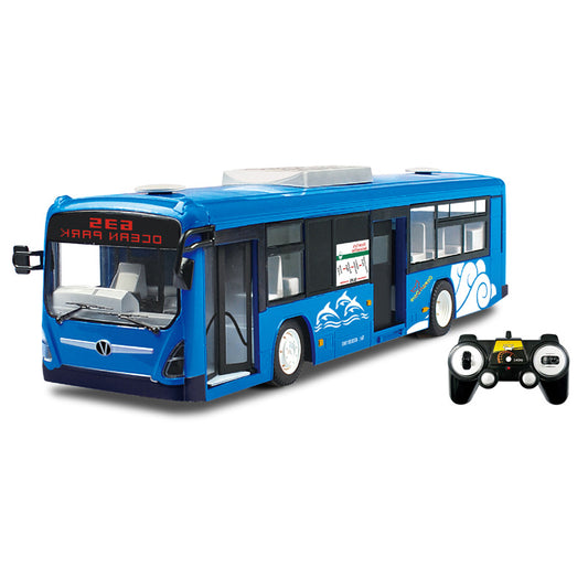 RC Bus