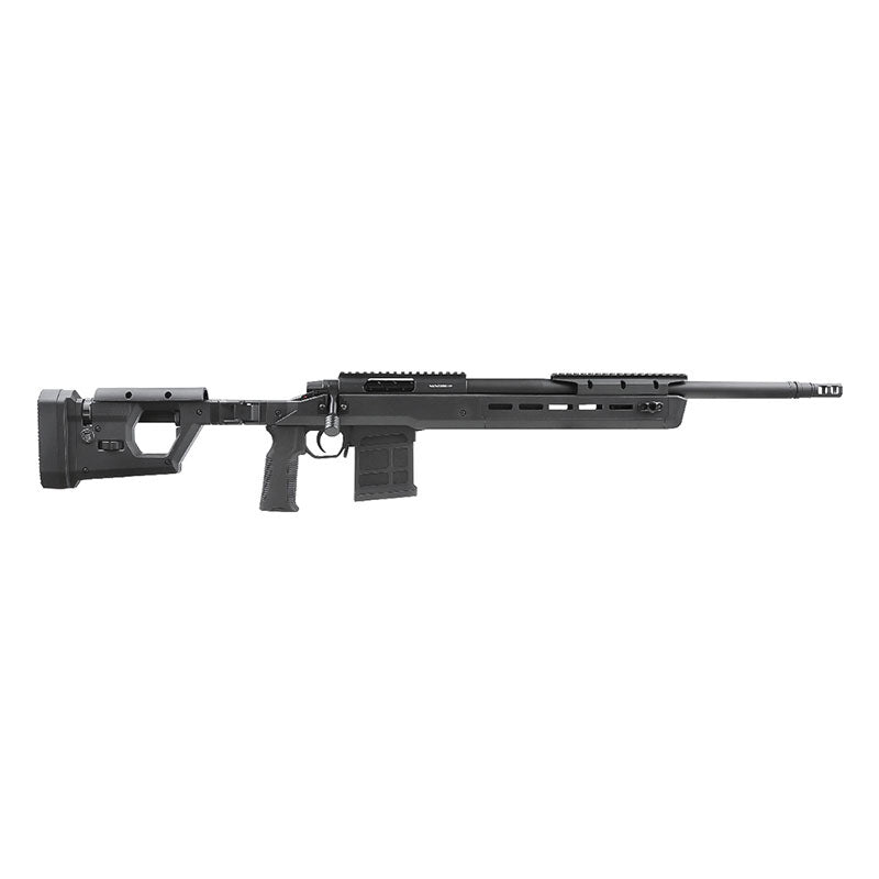 Double Eagle M66 Bolt Action Sniper Rifle BK