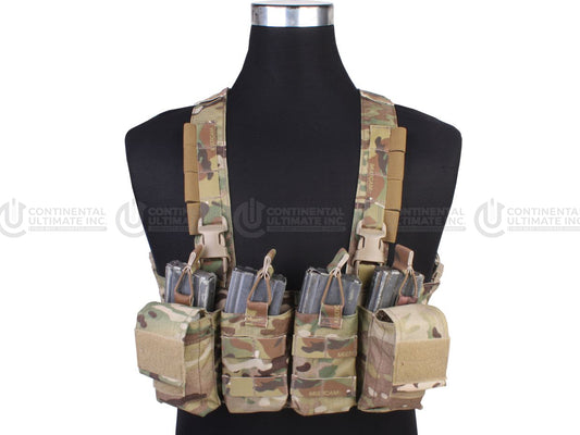 Emerson Gear TEGU Chest Rig-MC
