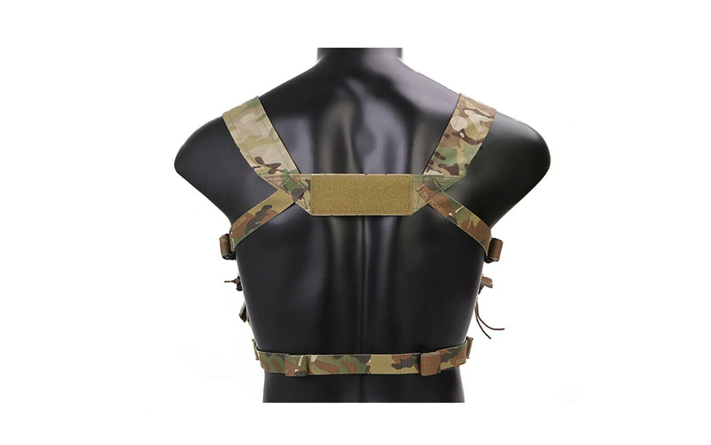 Emerson Gear Copperhead MK3 Chest Rig-MC