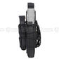 Emerson Gear Duel Constrictor M4 Single Magazine Pouch-BK
