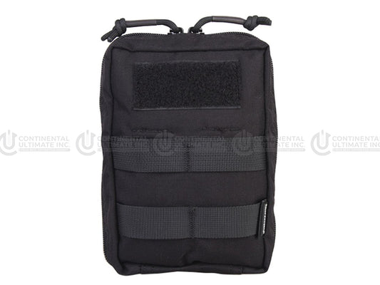 Emerson Gear Utility Pouch Medium (18x12.5x7cm)-BK