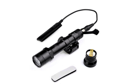 M600B Mini Scout Light (Black)