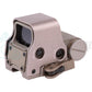 ACM 556 Side Button (Tan)