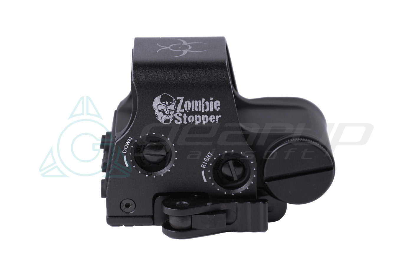 ACM 556 Zombie Stopper (BK)
