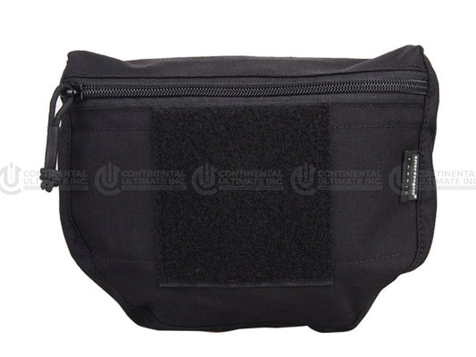 Emerson Gear KAROO Drop Down Utility Pouch-BK