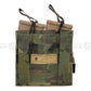 Emerson Gear 5.56mm M4-Pistol Double Open-Top Magazine Pouch-MCTP