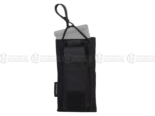 Emerson Gear 5.56mm M4-Pistol Single Open-Top Magazine Pouch-BK