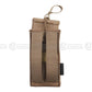 Emerson Gear 5.56mm M4-Pistol Single Open-Top Magazine Pouch-CB