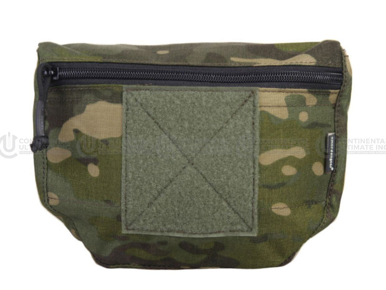 Emerson Gear KAROO Drop Down Utility Pouch-MCTP