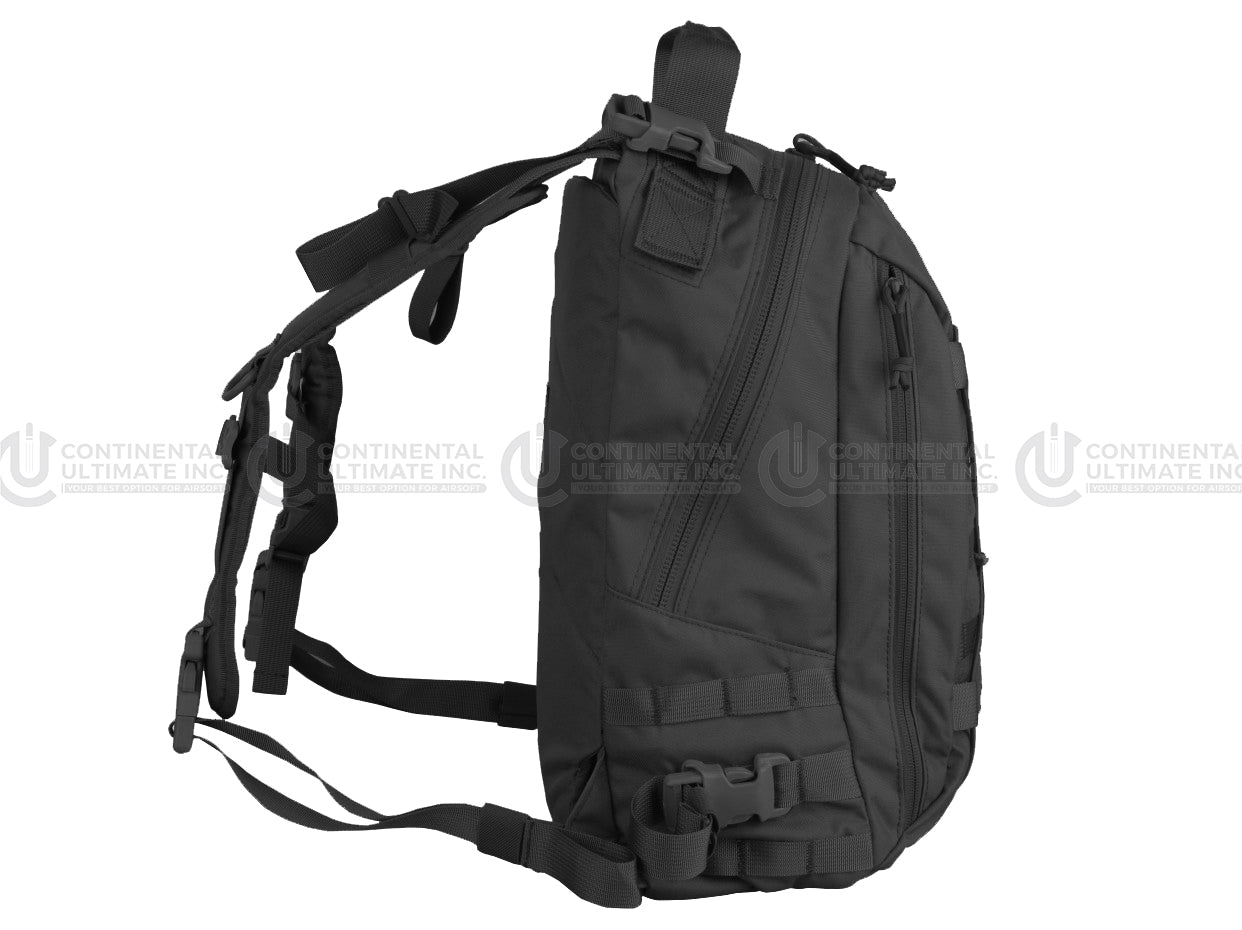 Emerson Gear HIGHLAND Operator Pack-BK (ONLINE ONLY)