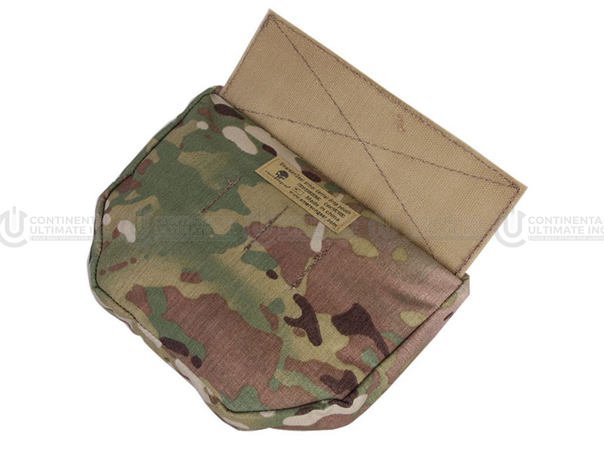 Emerson Gear KAROO Drop Down Utility Pouch-MCTP