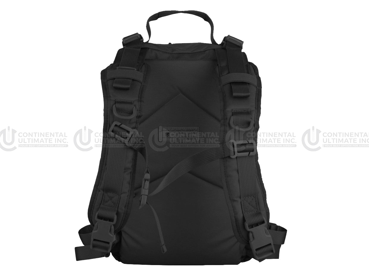Emerson Gear HIGHLAND Operator Pack-BK (ONLINE ONLY)