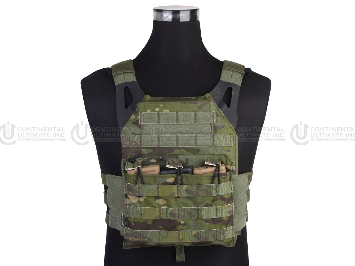 Emerson Gear SNAKE TOOTH Plate Carrier-MCTP