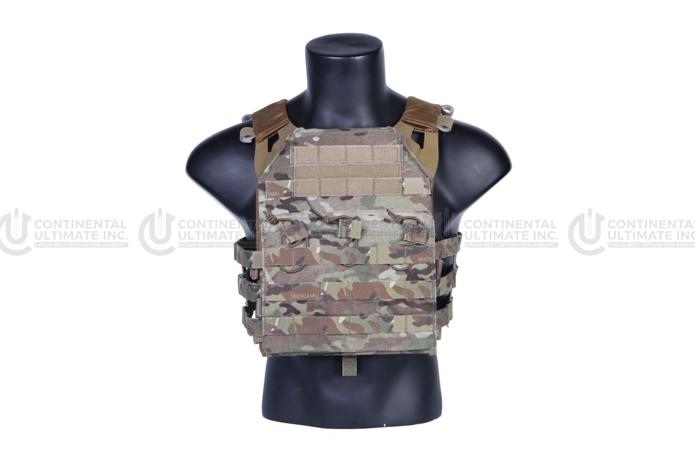 Emerson Gear SNAKE TOOTH Plate Carrier/MC