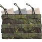 Emerson Gear 5.56mm M4 Triple Open-Top Magazine Pouch-MCTP