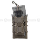 Emerson Gear Duel Constrictor M4 Single Magazine Pouch-FG