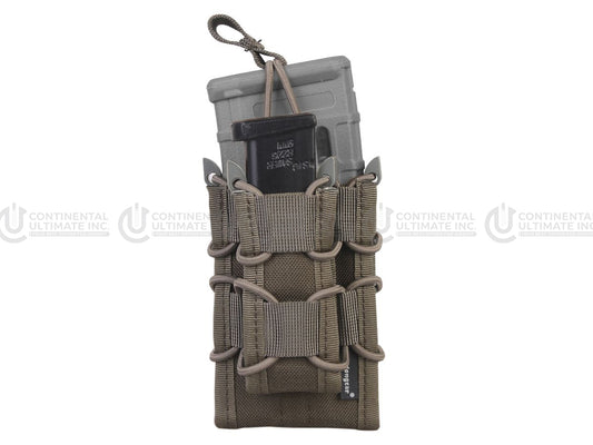 Emerson Gear Duel Constrictor M4 Single Magazine Pouch-FG