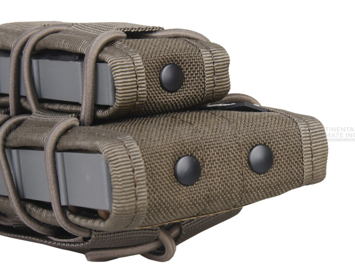 Emerson Gear Duel Constrictor M4 Single Magazine Pouch-FG