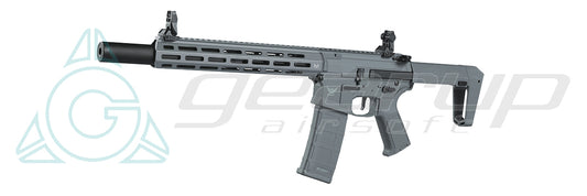 Double Eagle Honey Badger PDW SD M-Lok UG M904D (Nylon Fiber Body)