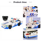 Police Car