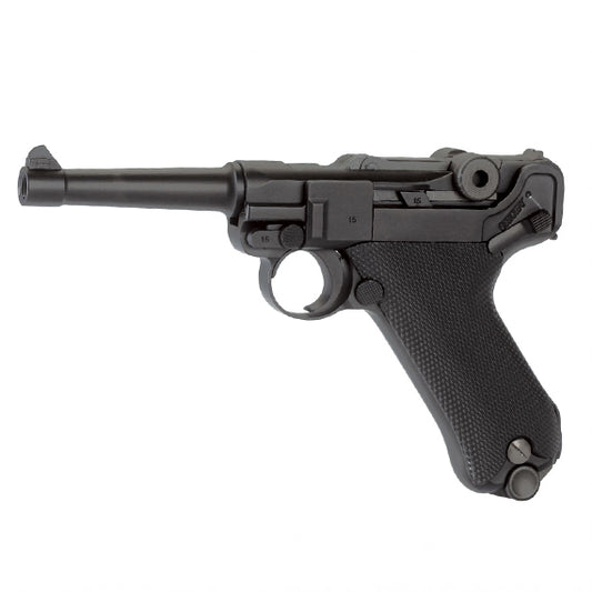 KWC P08 6mm CO2 BLOWBACK W-FULL METAL
