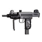KWC UZI SUB-MACHINE GUN  CO2 BLOWBACK 4.5mm W-FULL METAL