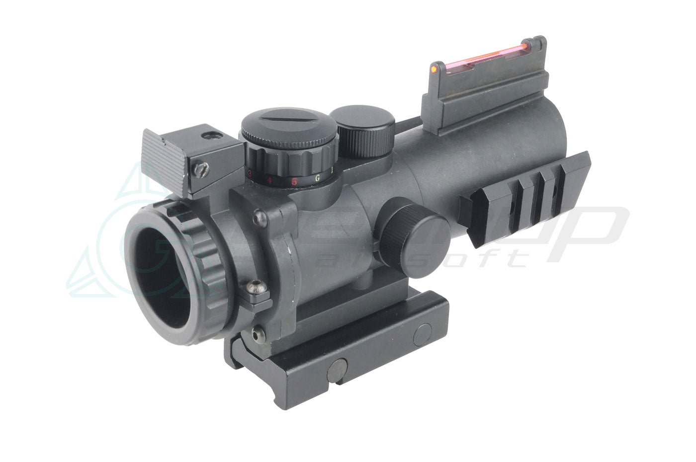 HD-20 (RED DOT SIGHT)