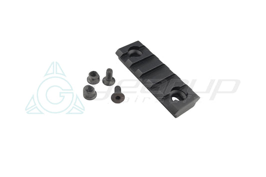 Keymod Picatinny Rail 5 Slots