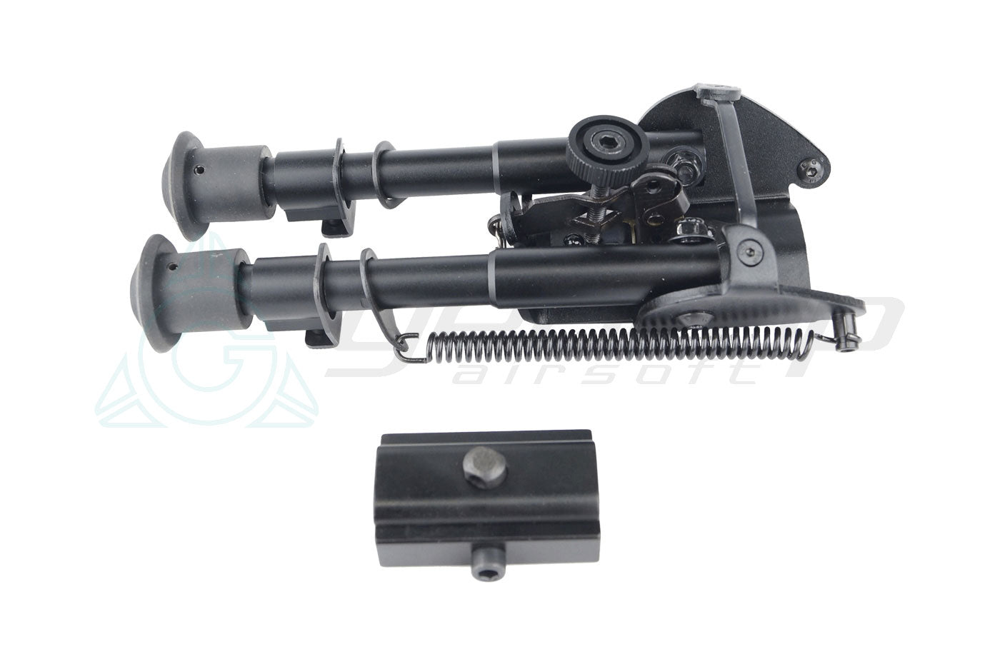 ACM M3 Bipod 6"