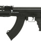 CYBERGUN Kalashnikov AK47 60th Anniversary Metal-Polymer AEG- Blk